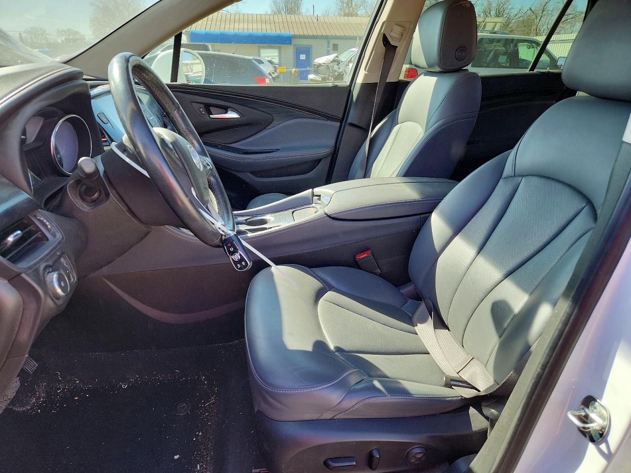 Buick Envision Essence