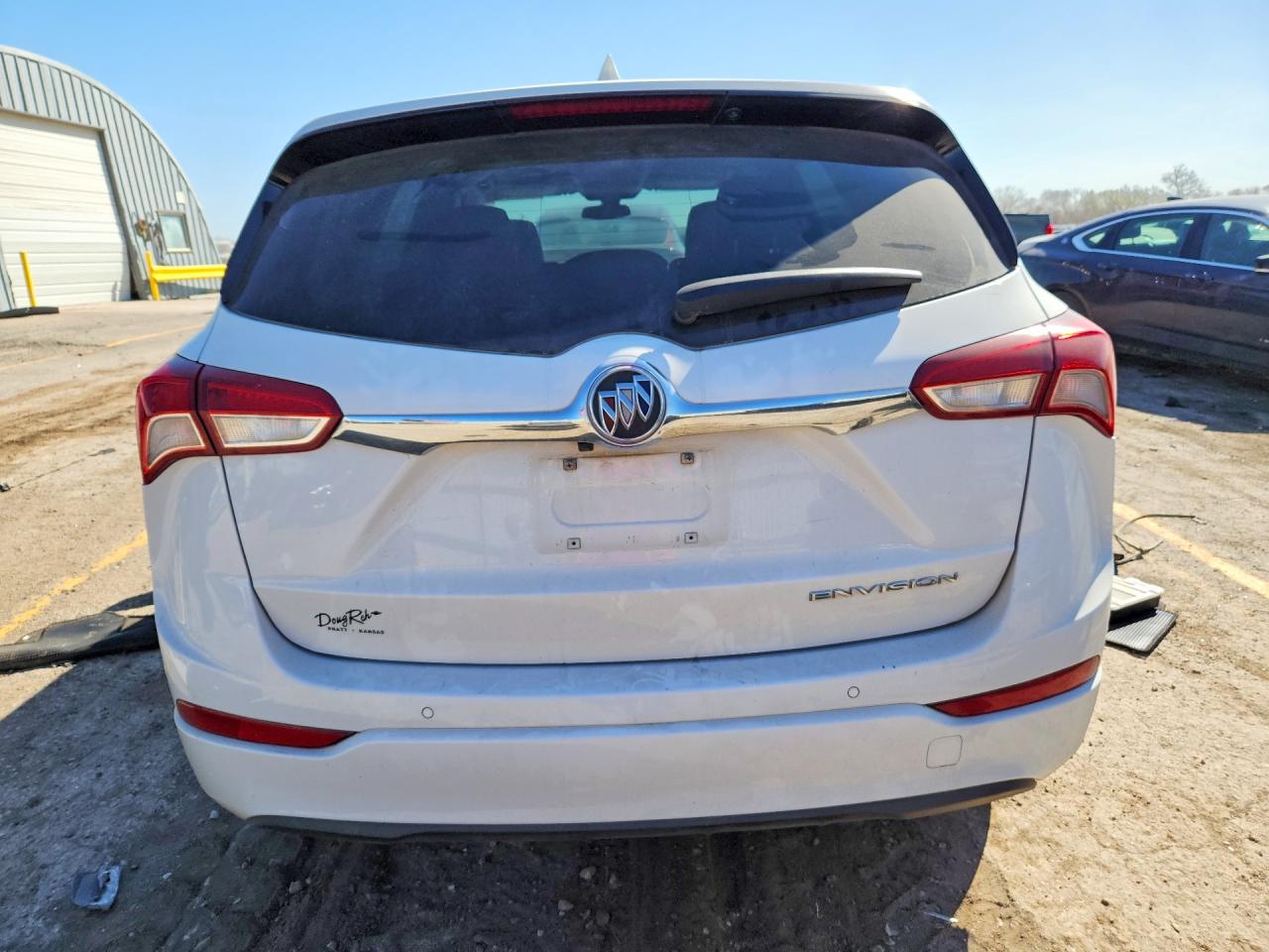 Buick Envision Essence