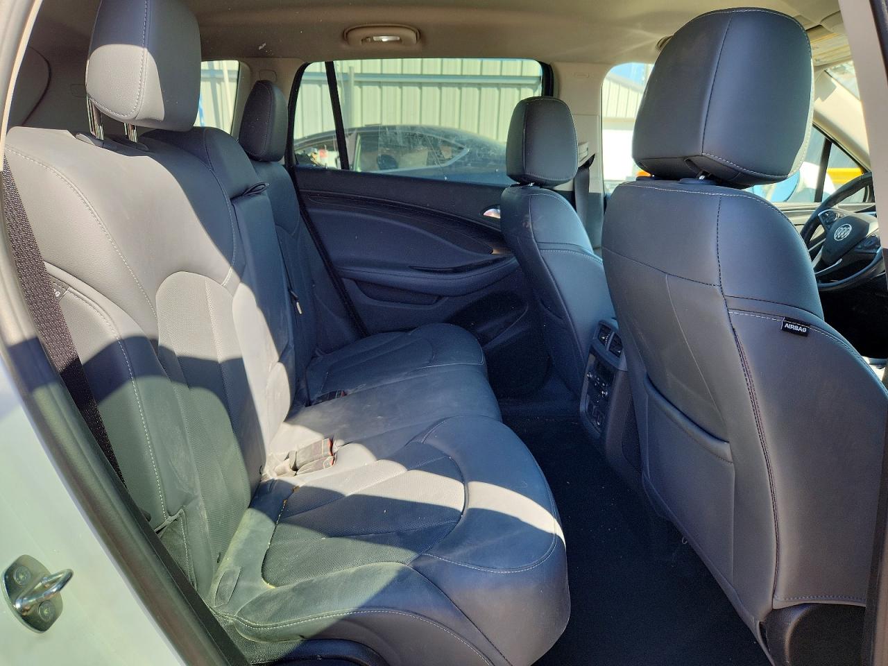 Buick Envision Essence