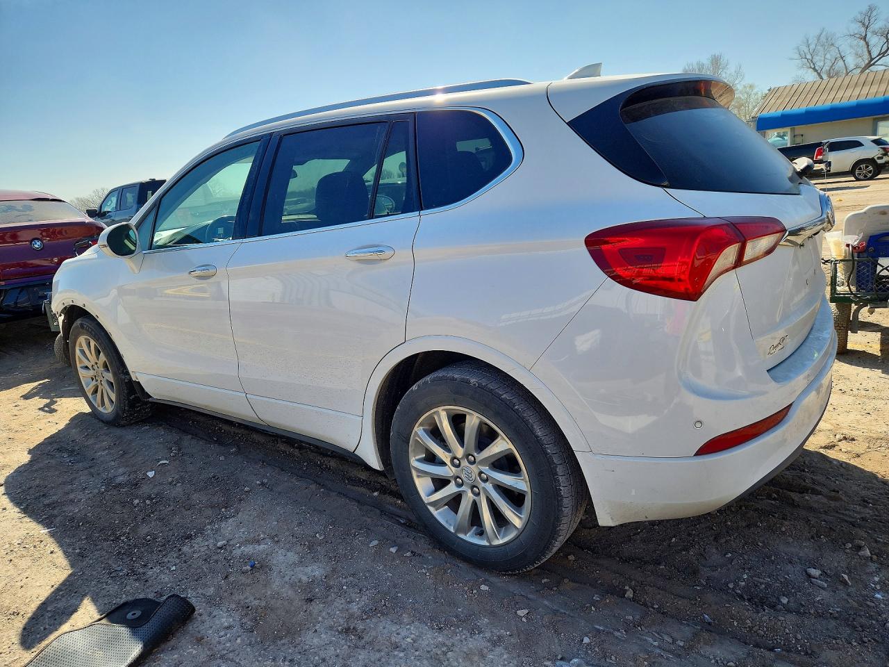 Buick Envision Essence