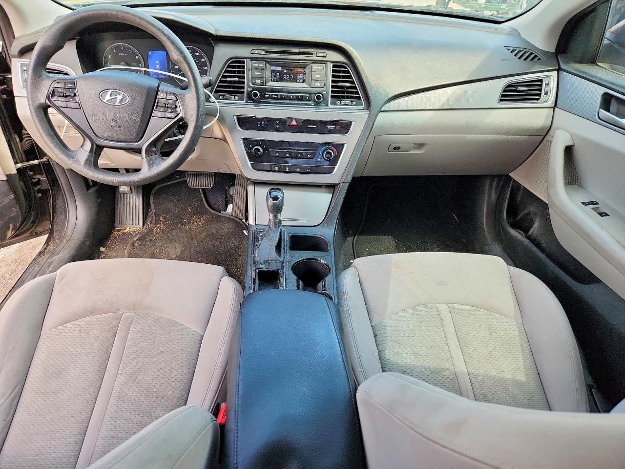 Hyundai SONATA Se
