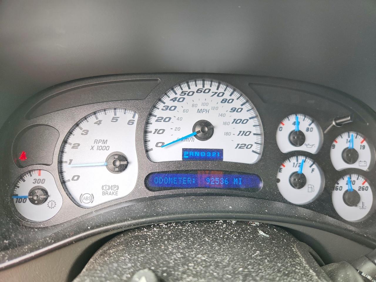 Chevrolet Silverado C1500