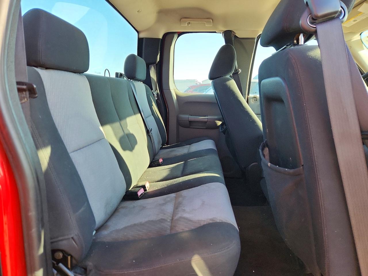 Chevrolet Silverado C1500