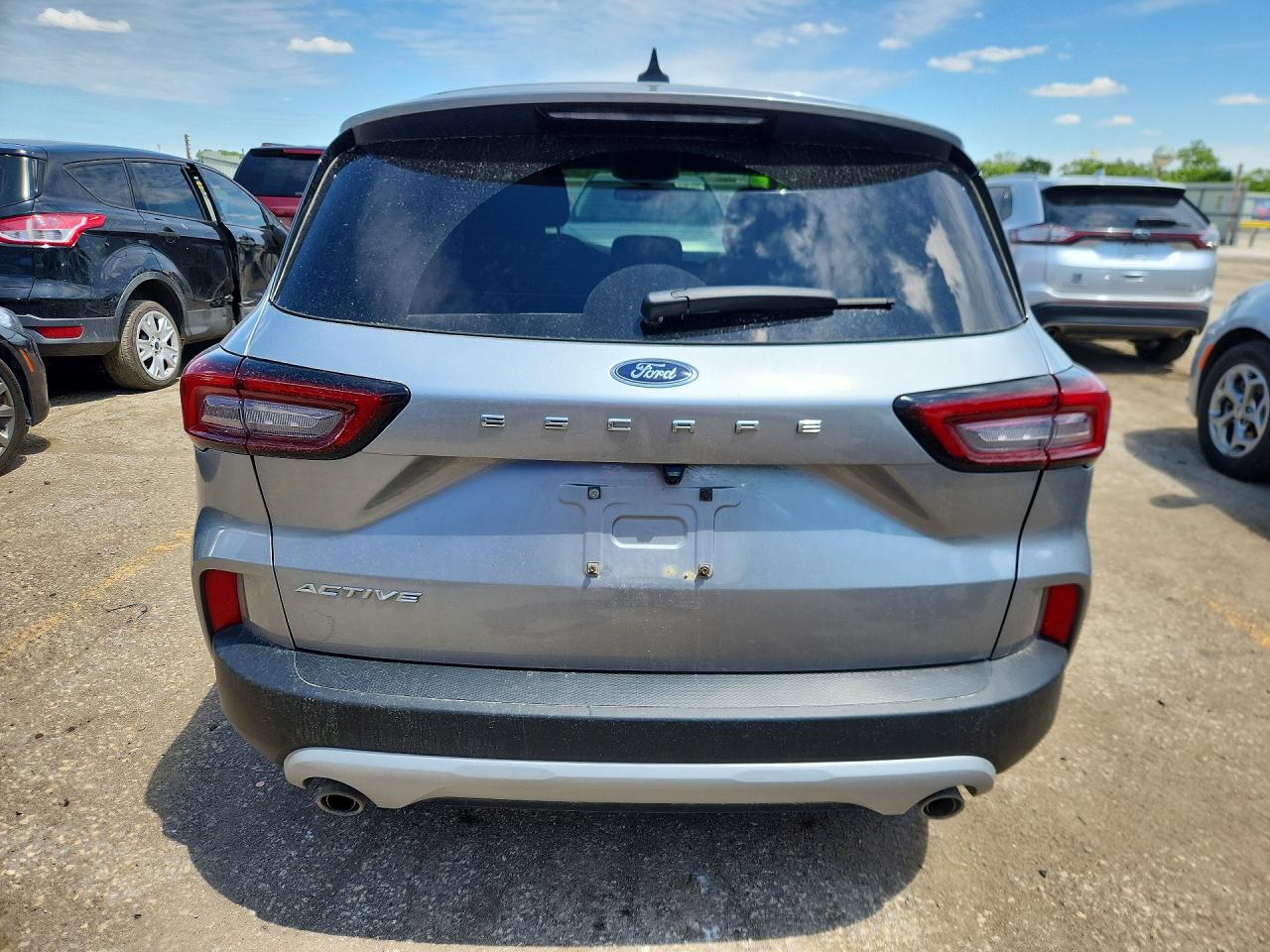 Ford Ford Escap