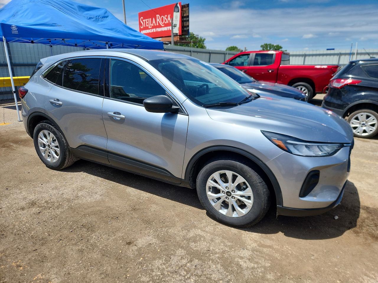 Ford Ford Escap