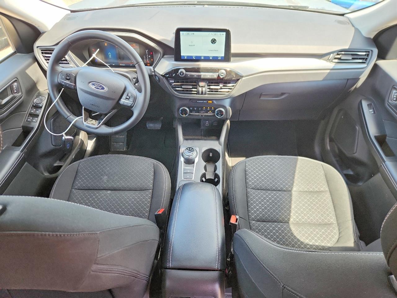 Ford Ford Escap