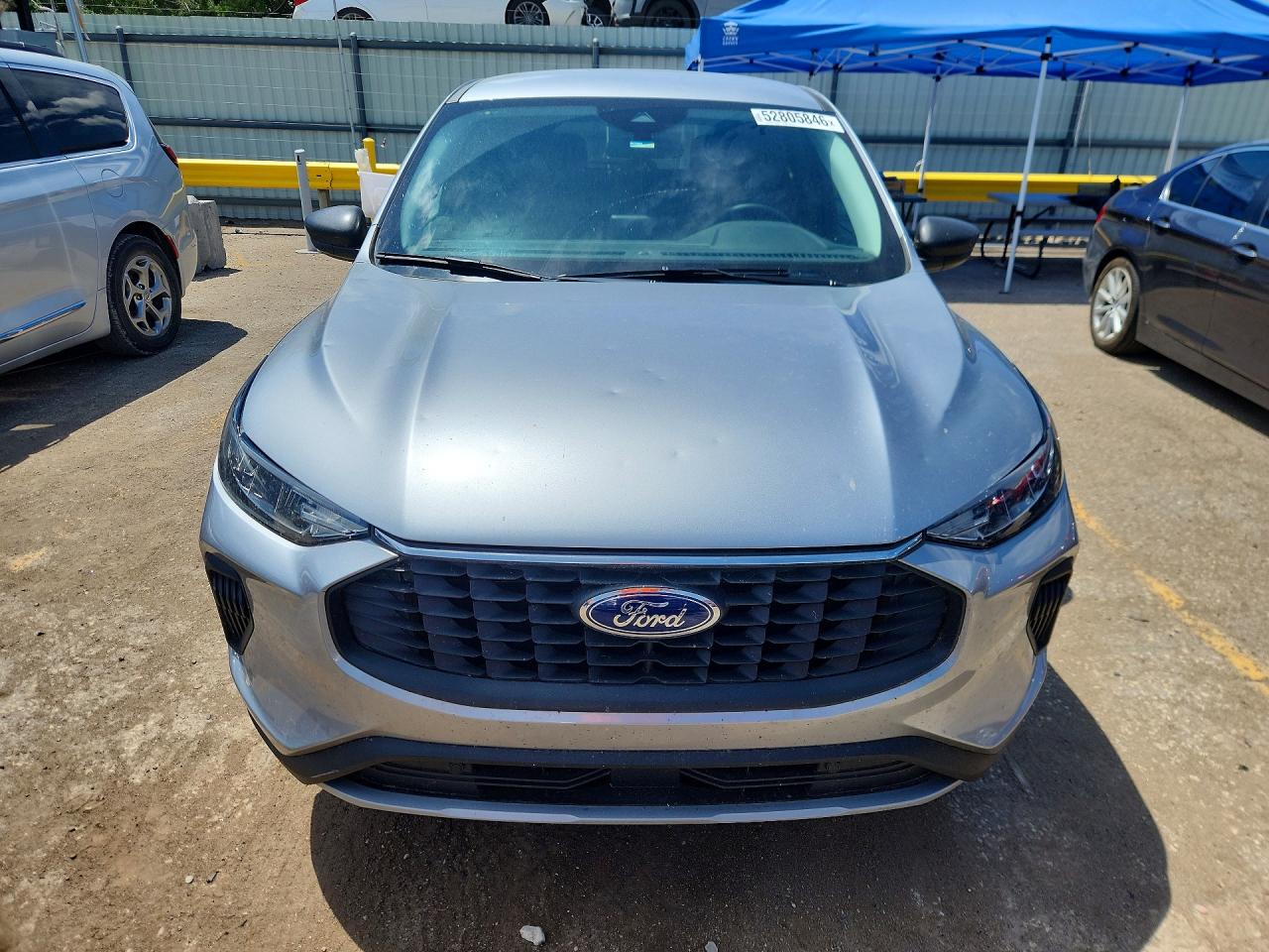 Ford Ford Escap