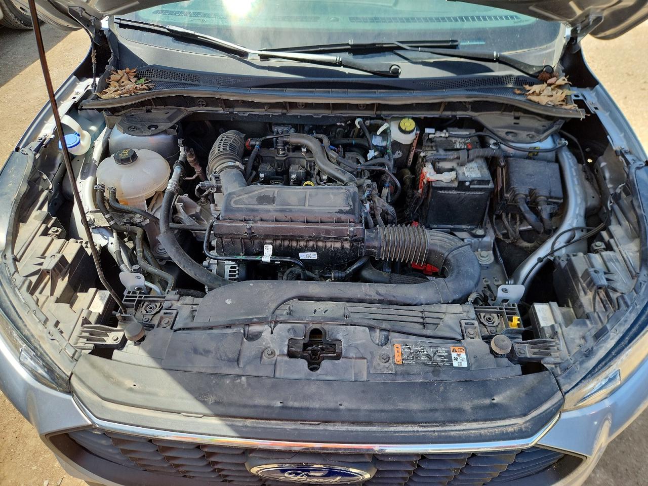 Ford Ford Escap