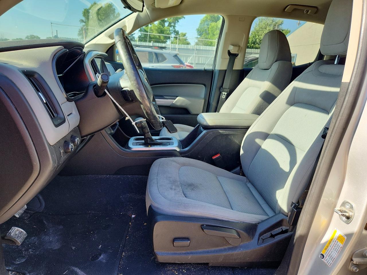Chevrolet Colorado Lt