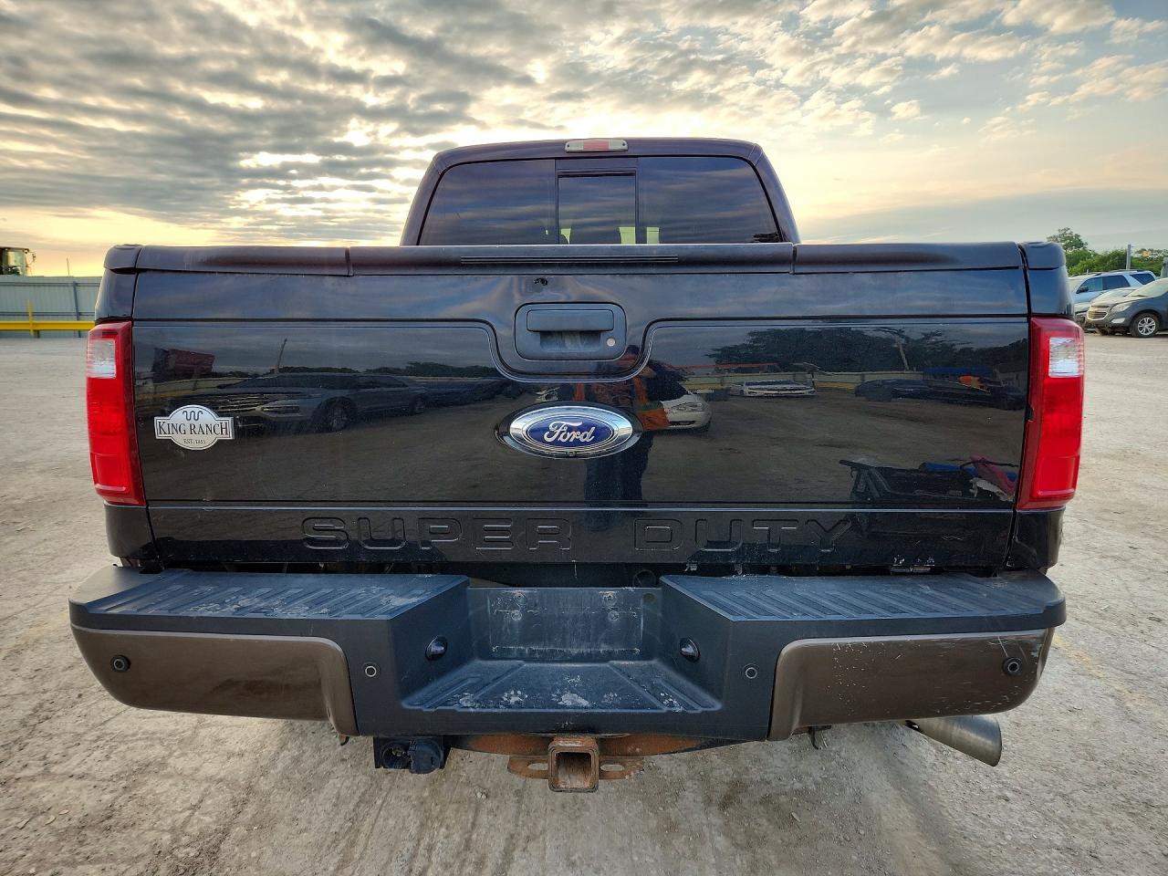 Ford F-250