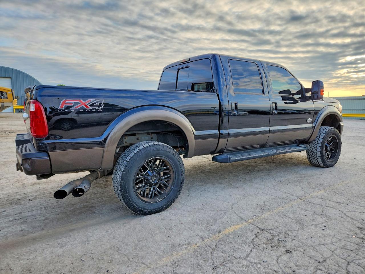 Ford F-250