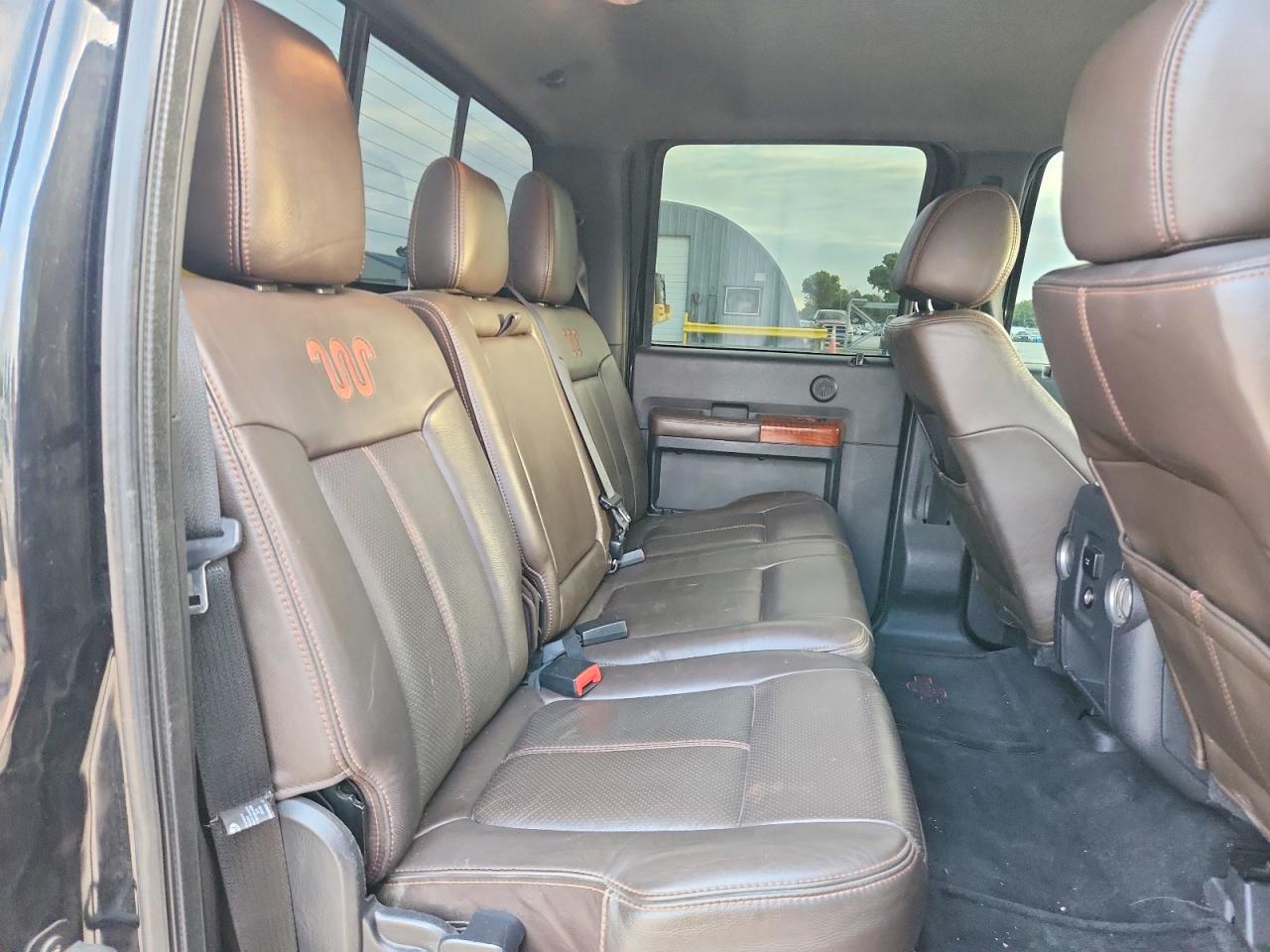 Ford F-250