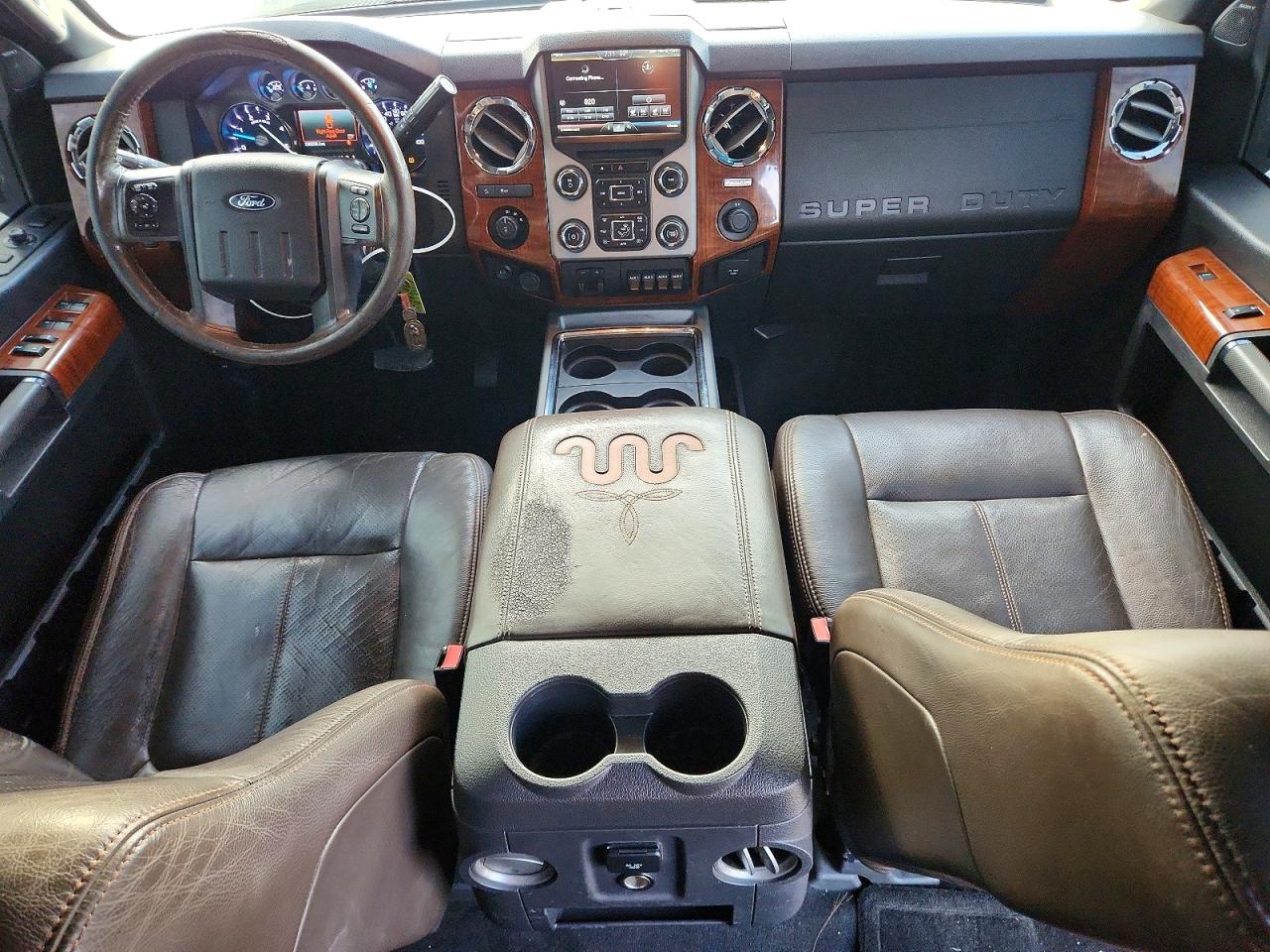 Ford F-250