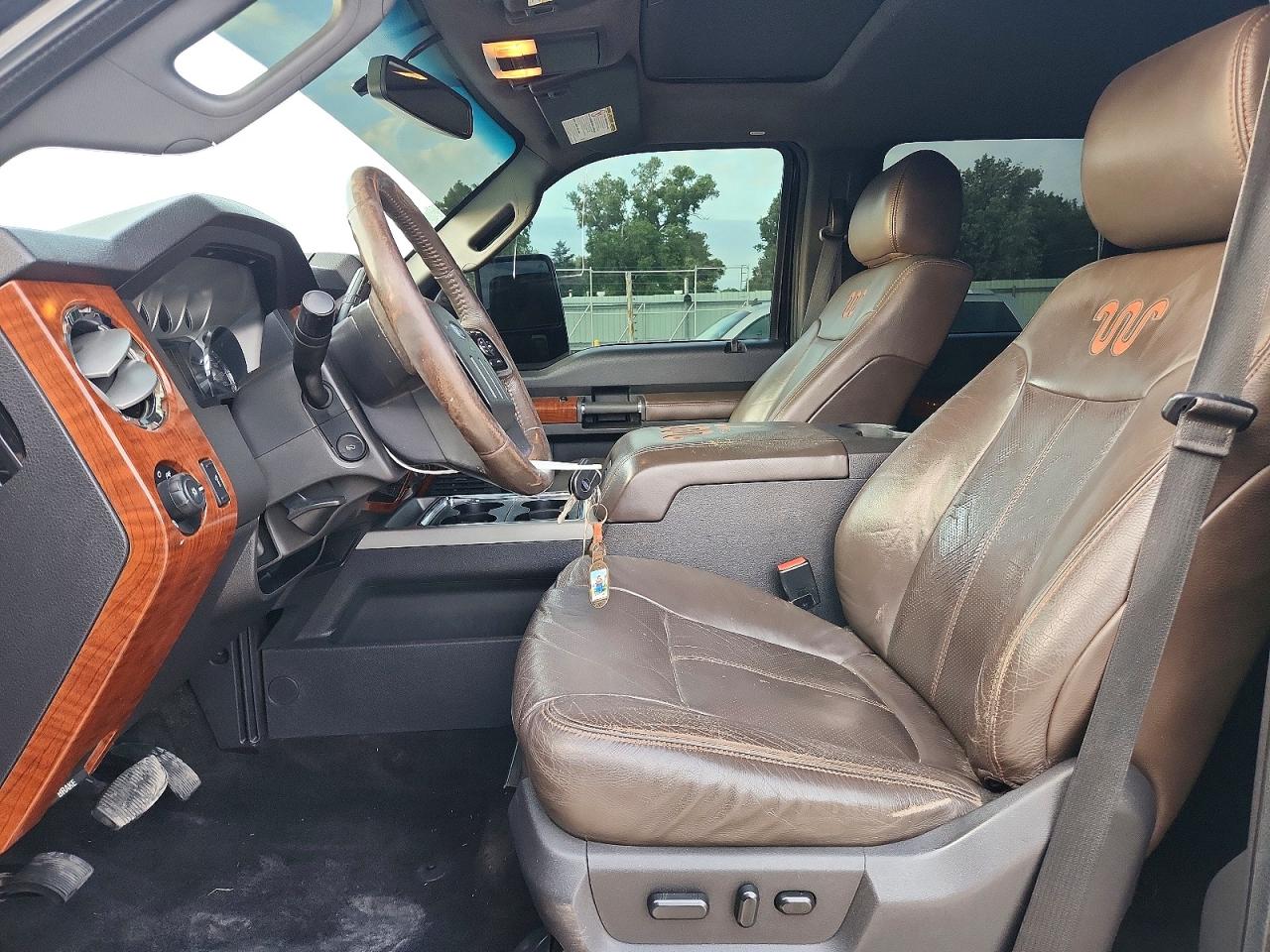 Ford F-250