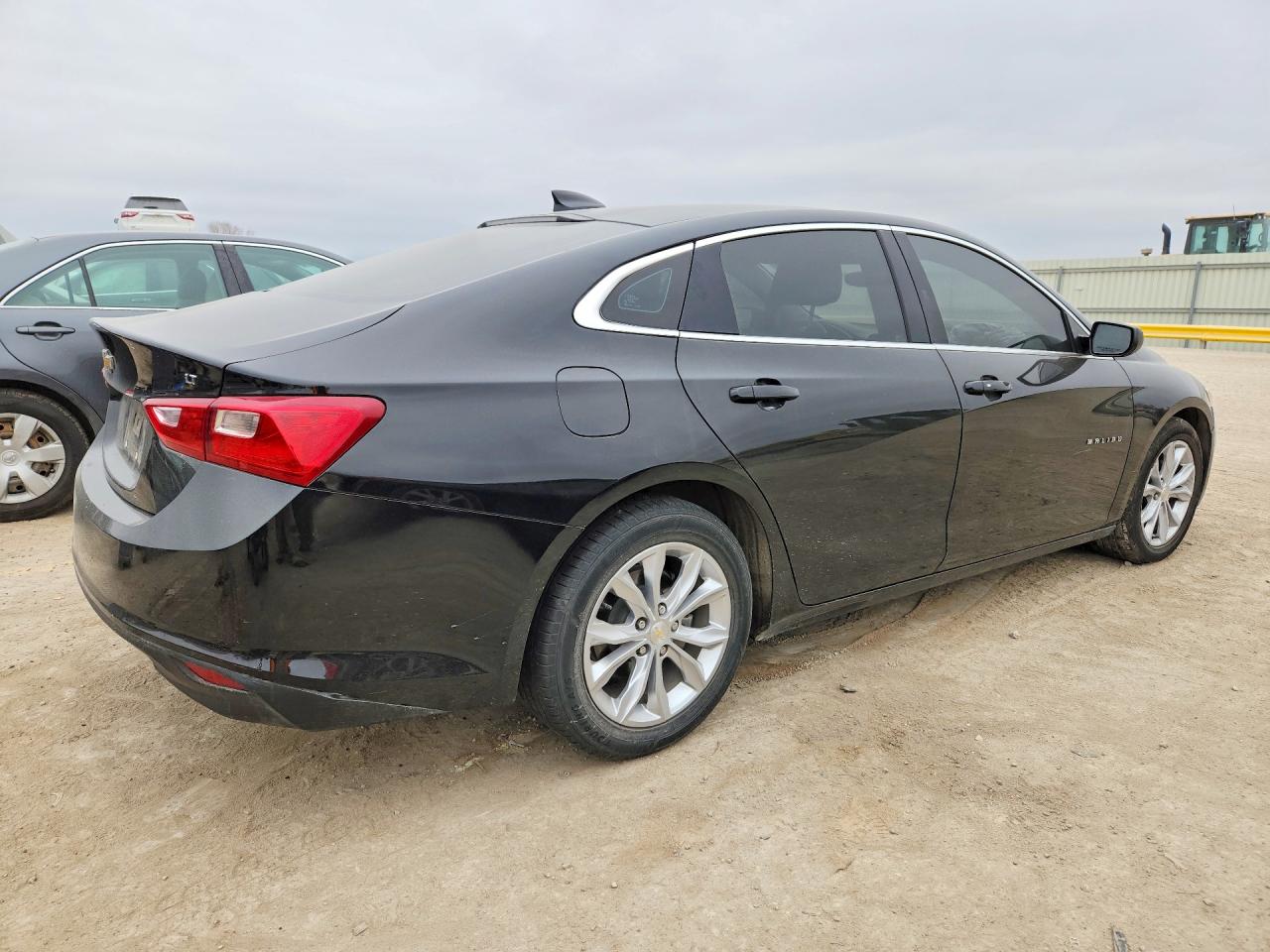 Chevrolet Malibu Lt