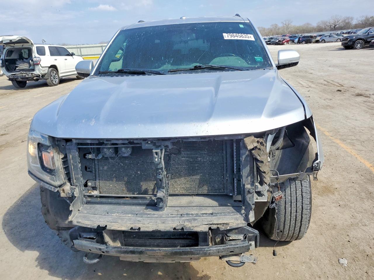 Ford Expedition Max Xlt