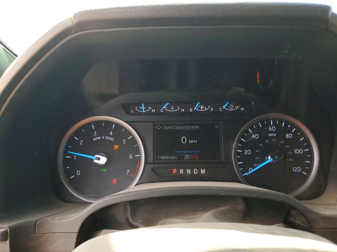 Ford Expedition Max Xlt