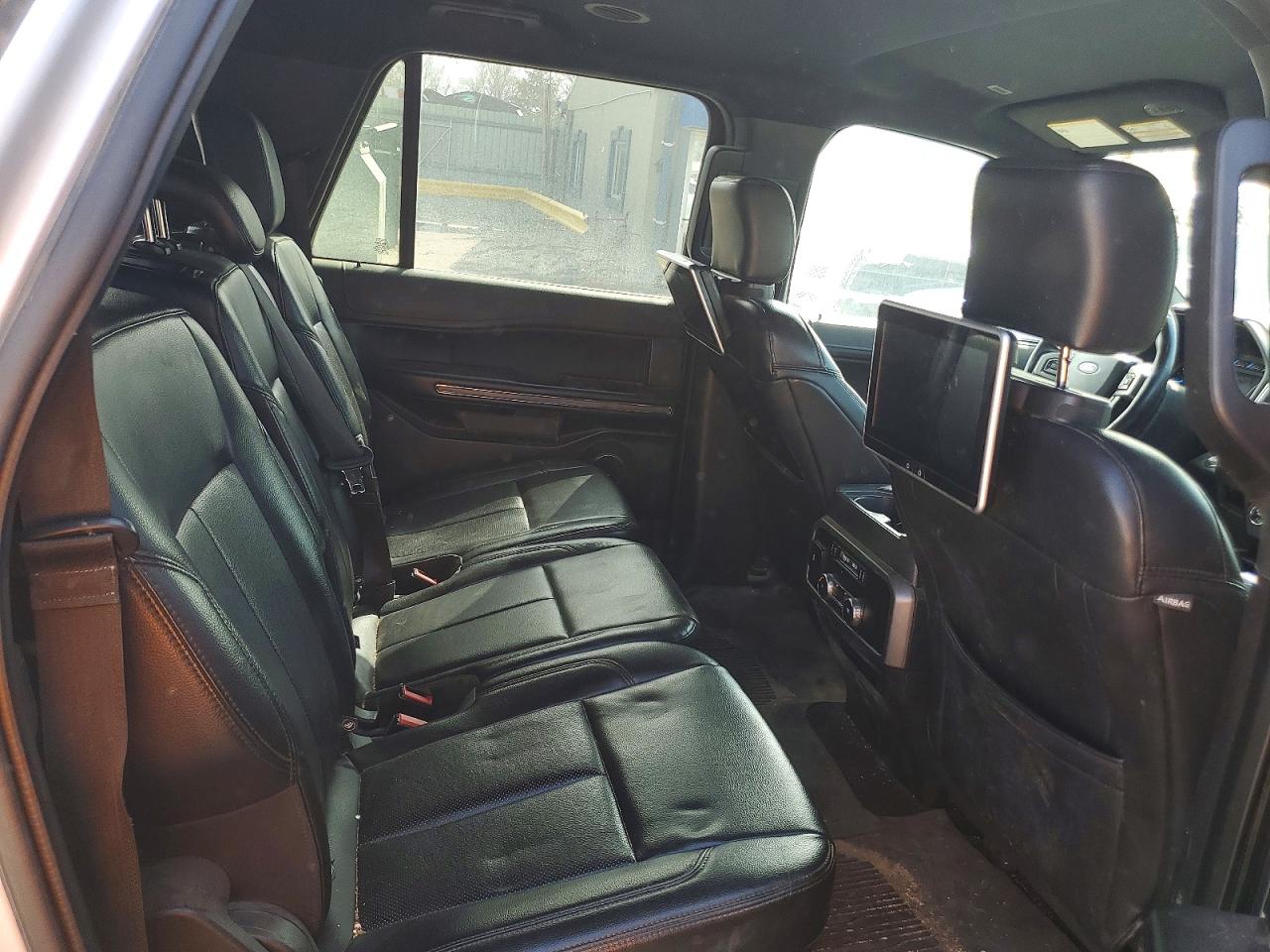 Ford Expedition Max Xlt