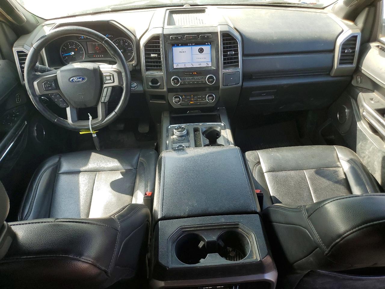 Ford Expedition Max Xlt