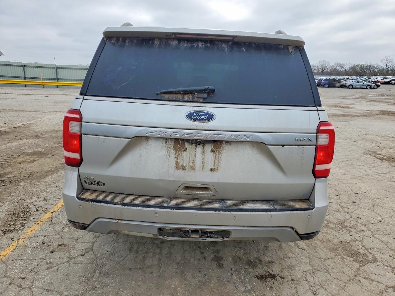 Ford Expedition Max Xlt