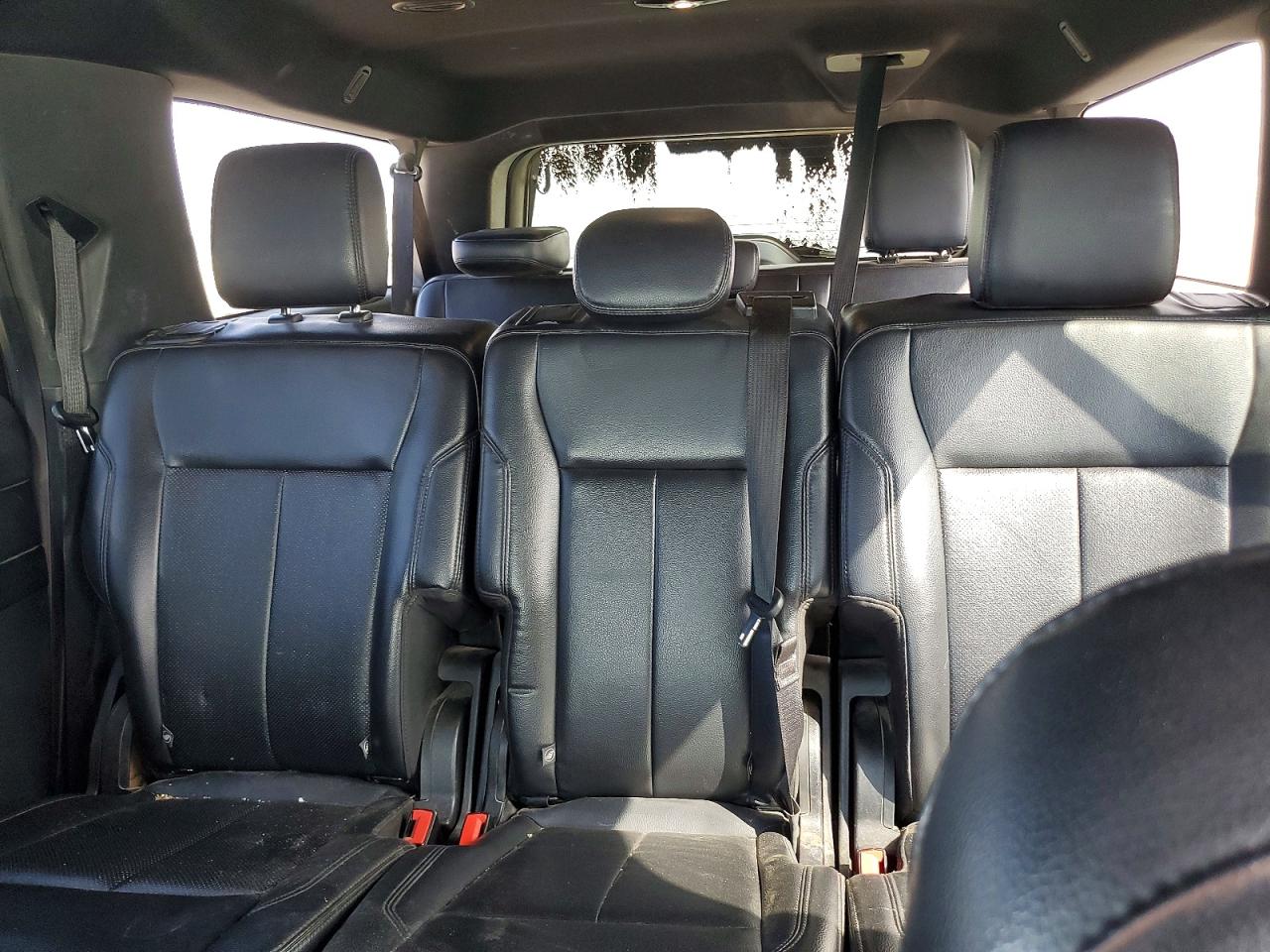 Ford Expedition Max Xlt