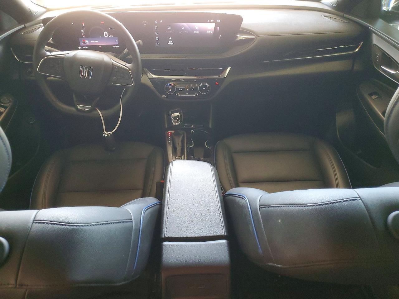 Buick Envista Sp Sport Touring
