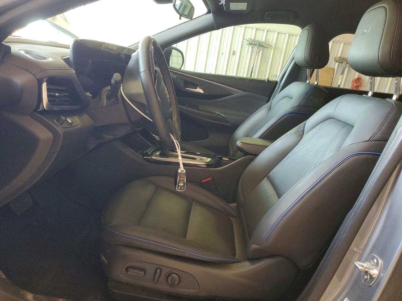 Buick Envista Sp Sport Touring