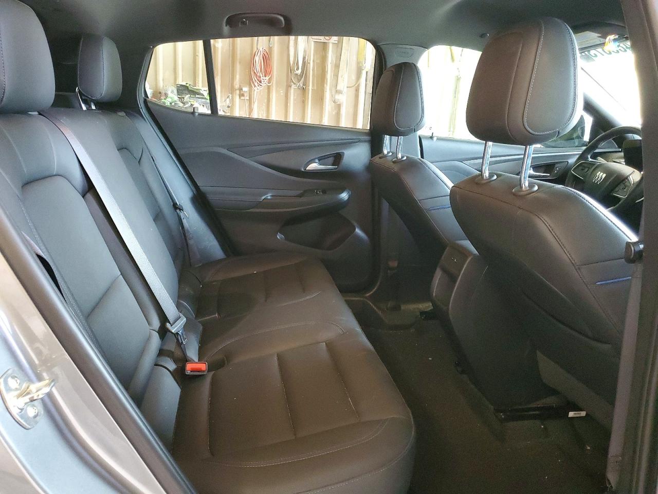 Buick Envista Sp Sport Touring