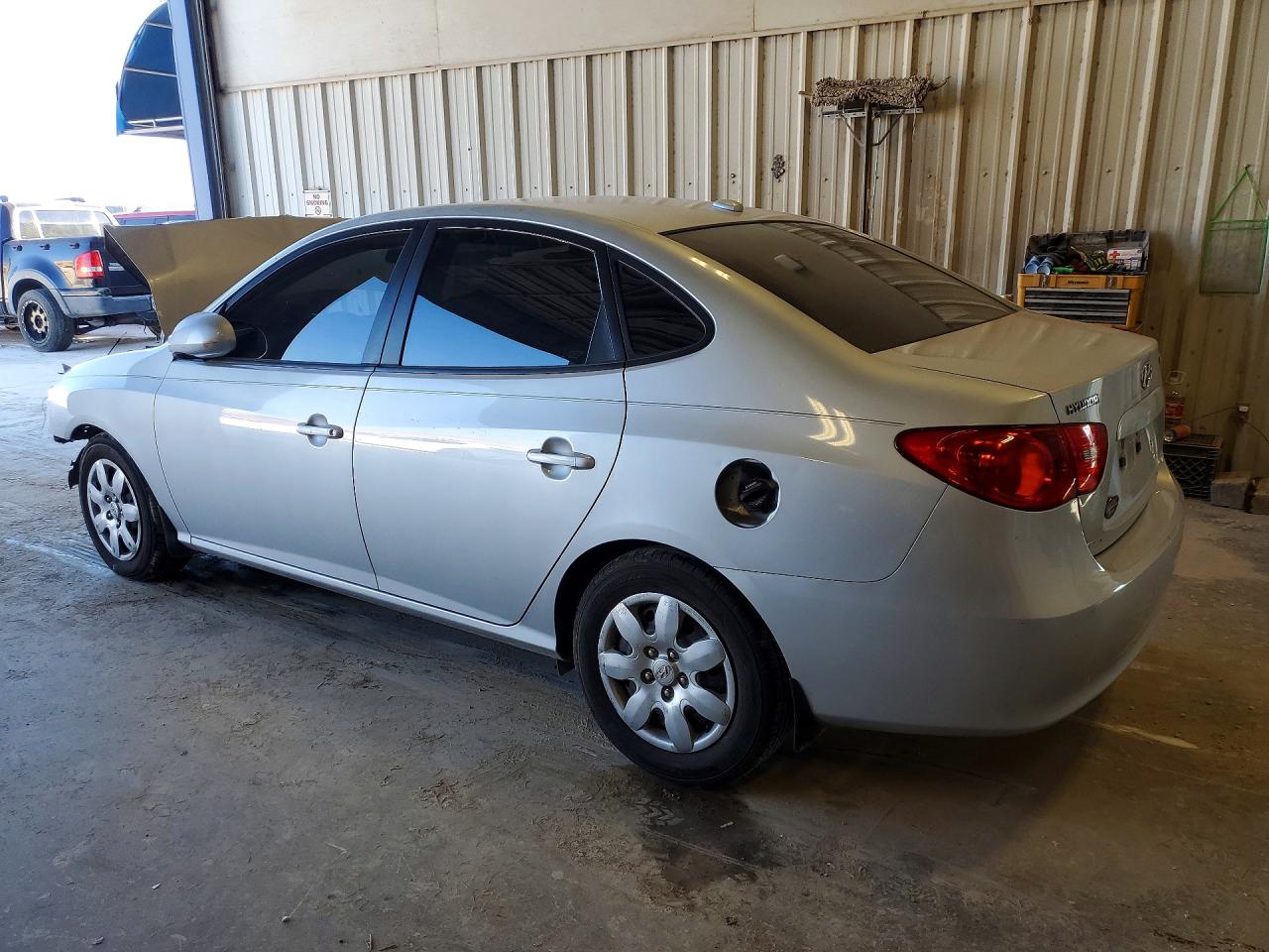 Hyundai ELANTRA Gls