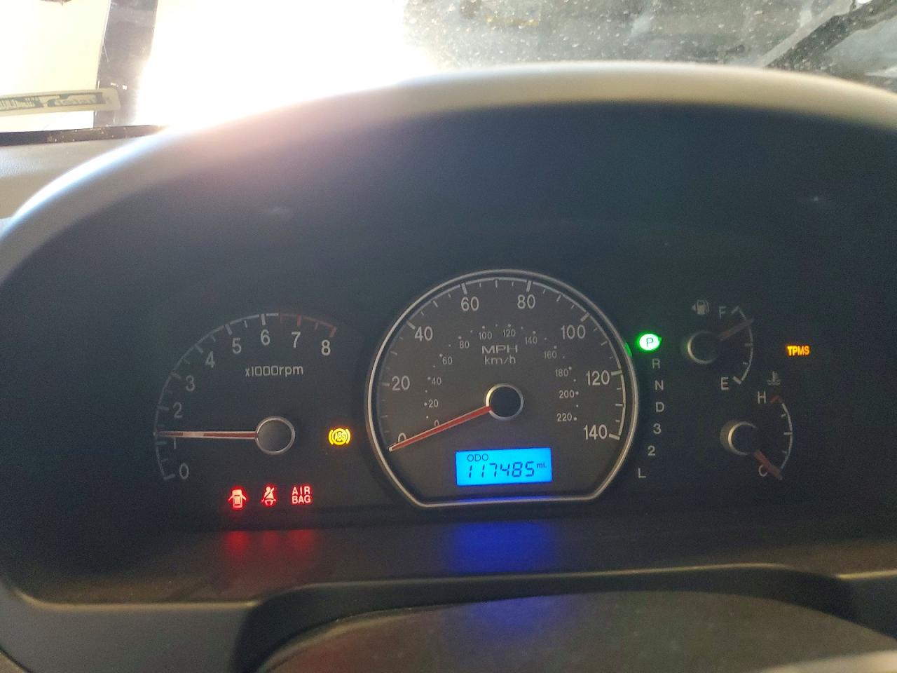 Hyundai ELANTRA Gls