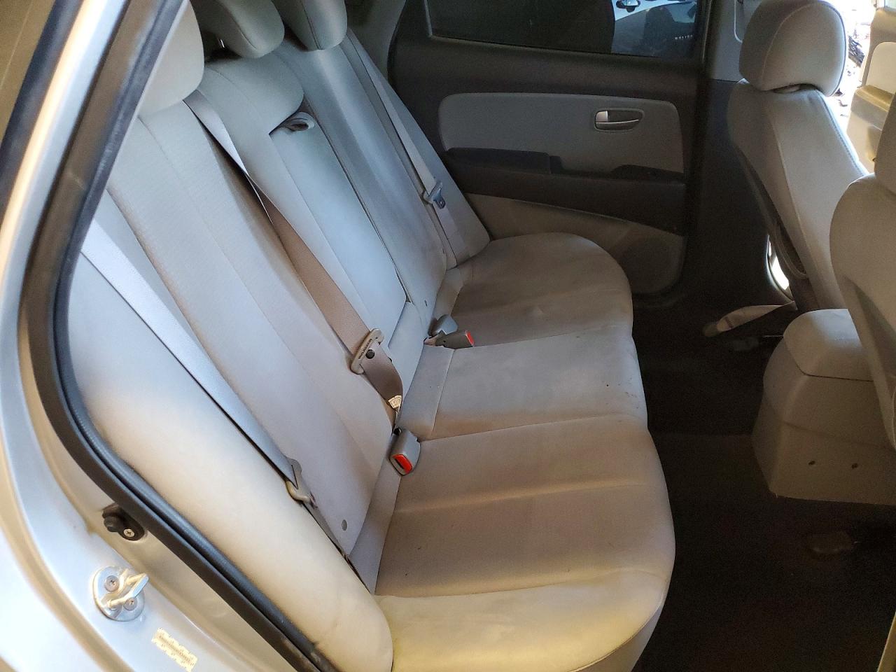 Hyundai ELANTRA Gls