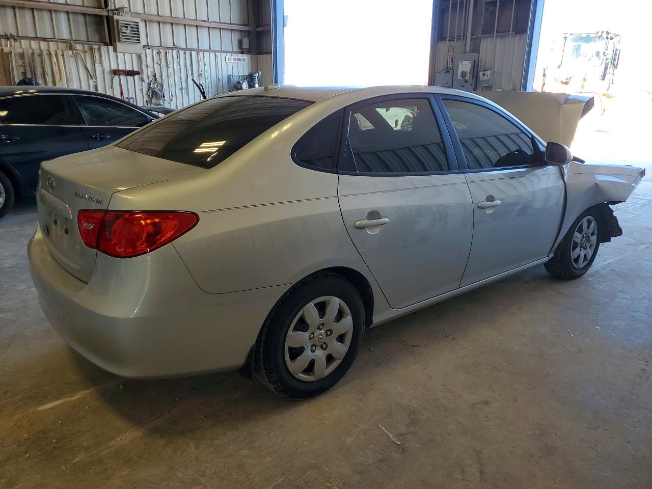 Hyundai ELANTRA Gls