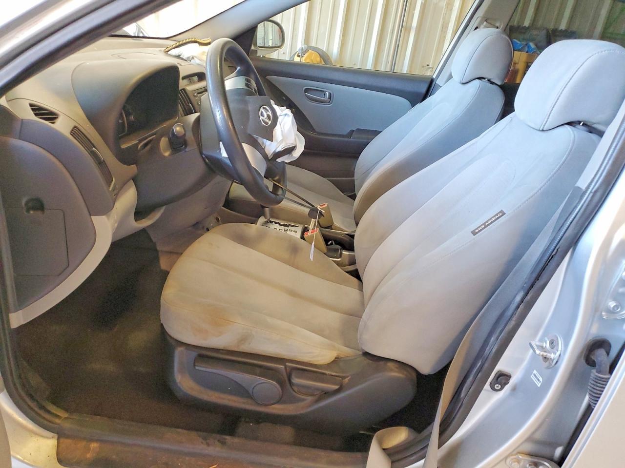 Hyundai ELANTRA Gls
