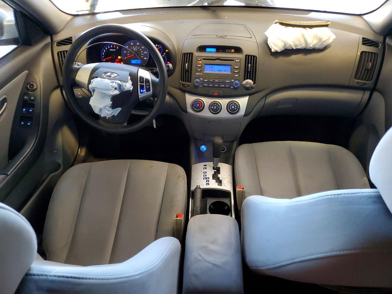 Hyundai ELANTRA Gls