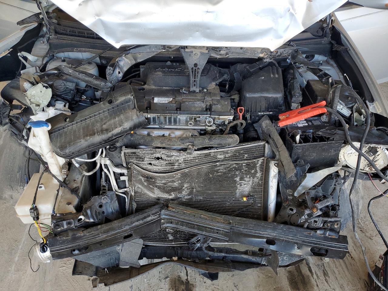 Hyundai ELANTRA Gls