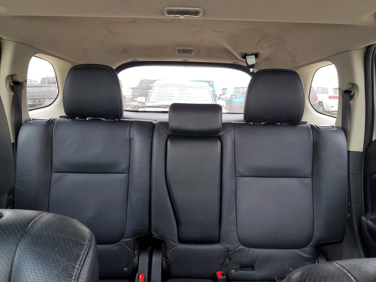 Mitsubishi Outlander Se
