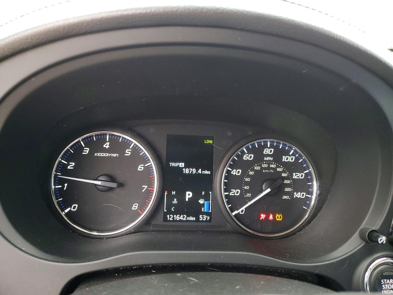 Mitsubishi Outlander Se