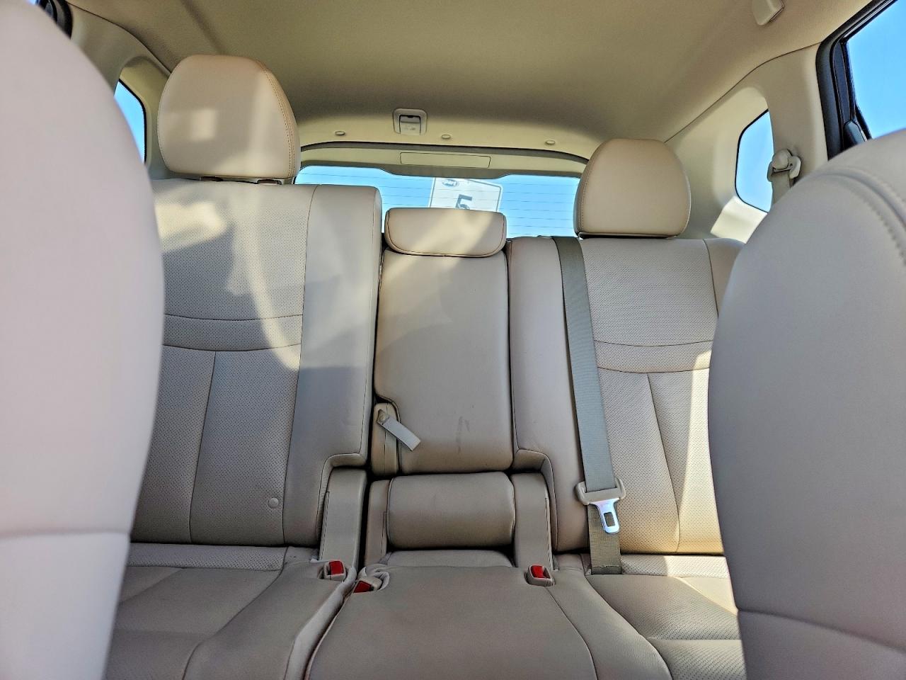 Nissan Rogue Sl