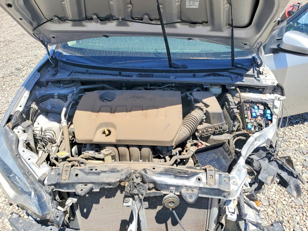 Toyota Corolla L