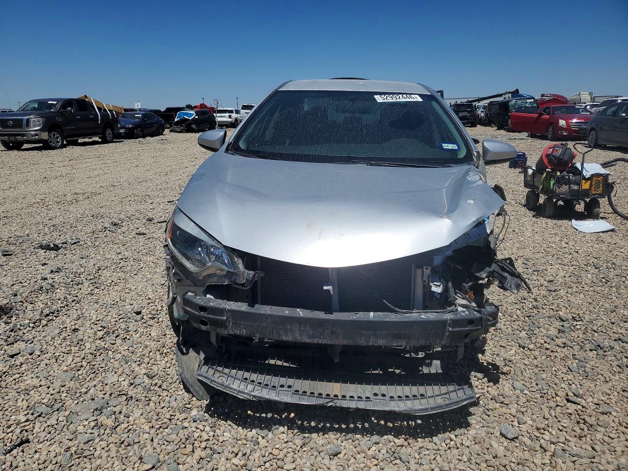 Toyota Corolla L