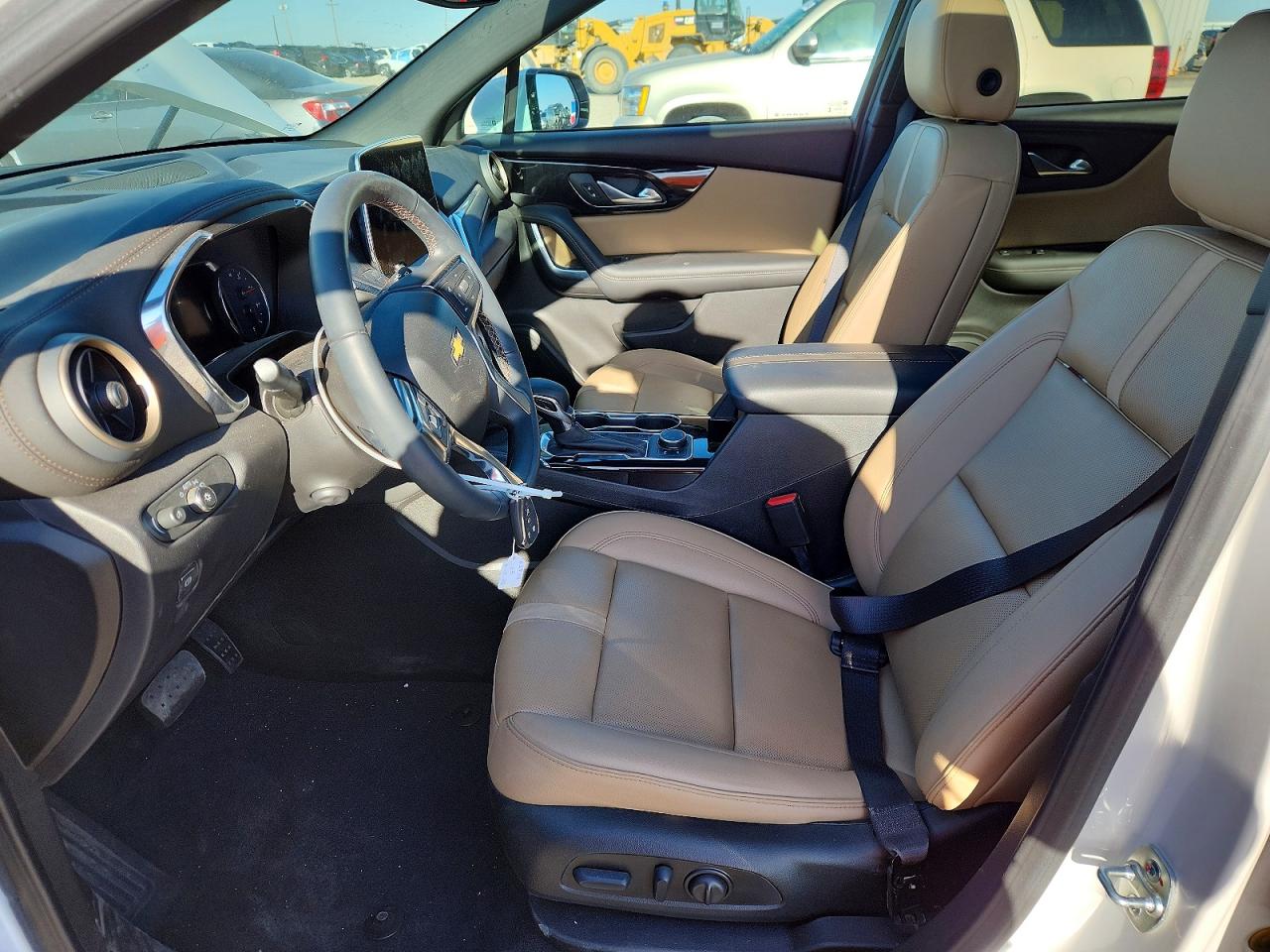 Chevrolet Blazer Premier