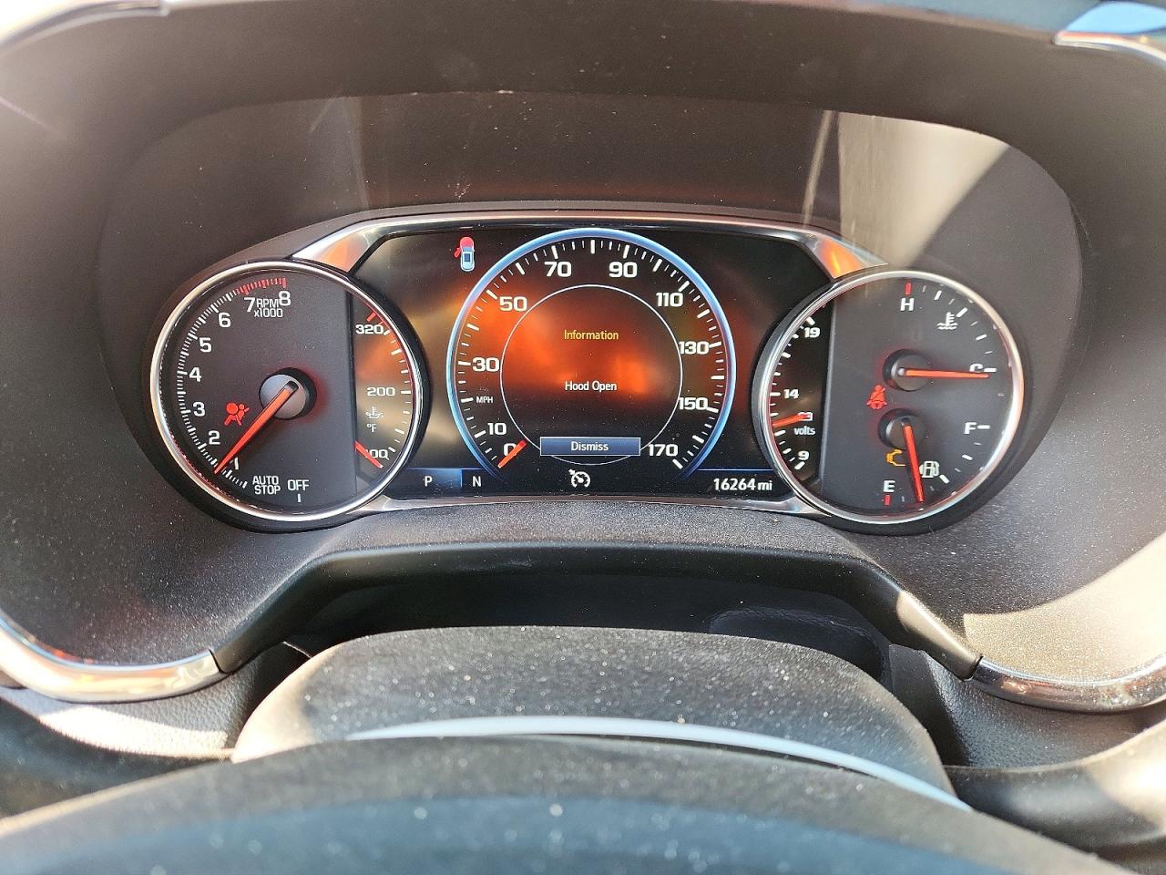 Chevrolet Blazer Premier