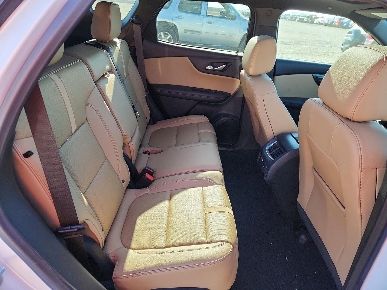 Chevrolet Blazer Premier