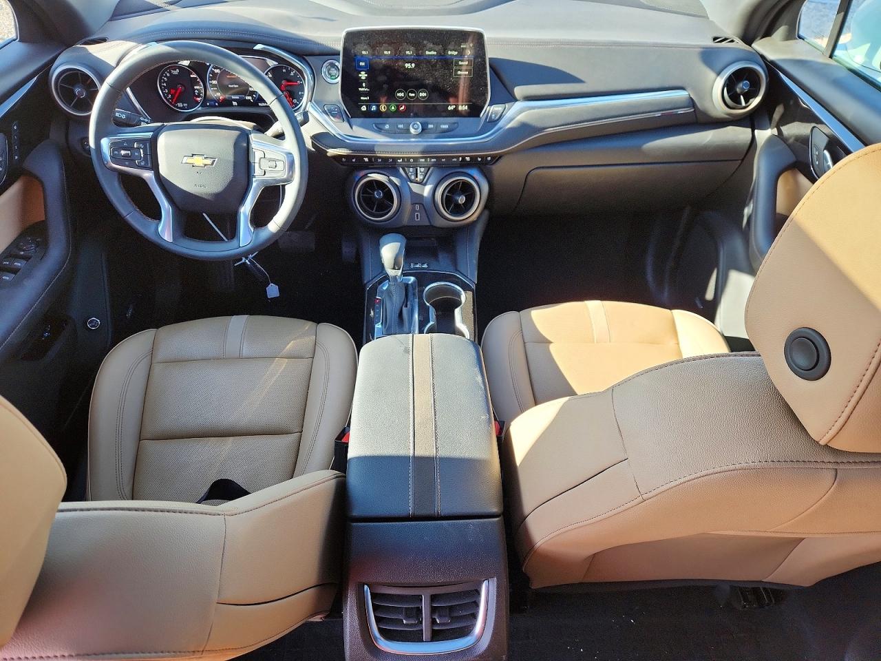Chevrolet Blazer Premier