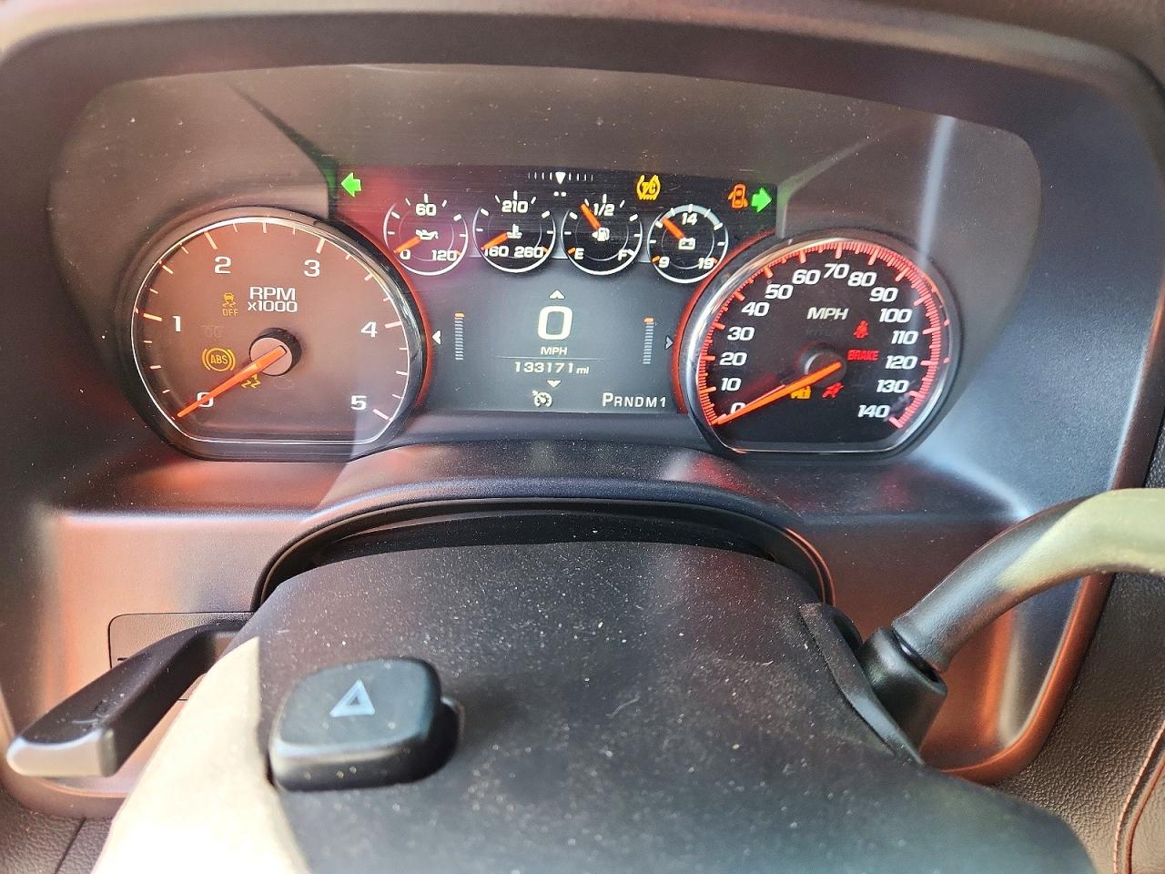 GMC Sierra K2500 Denali