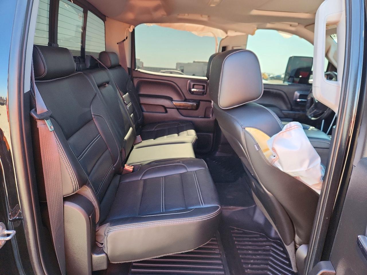 GMC Sierra K2500 Denali