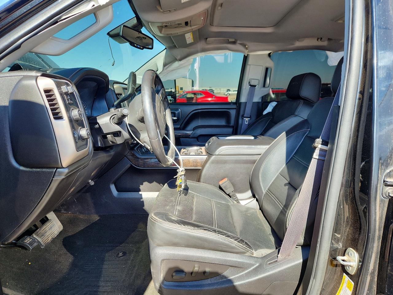 GMC Sierra K2500 Denali