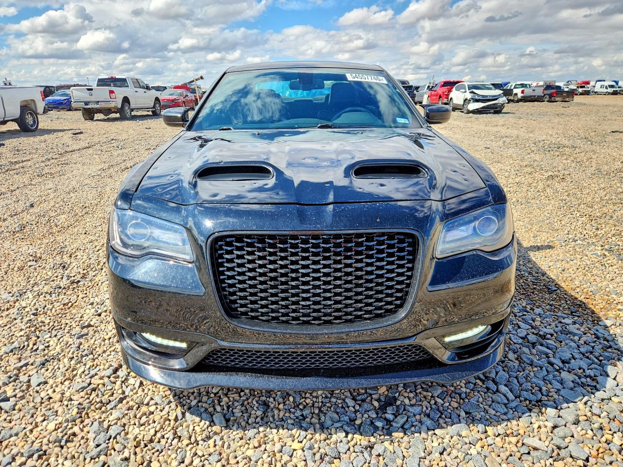 Chrysler 300 S