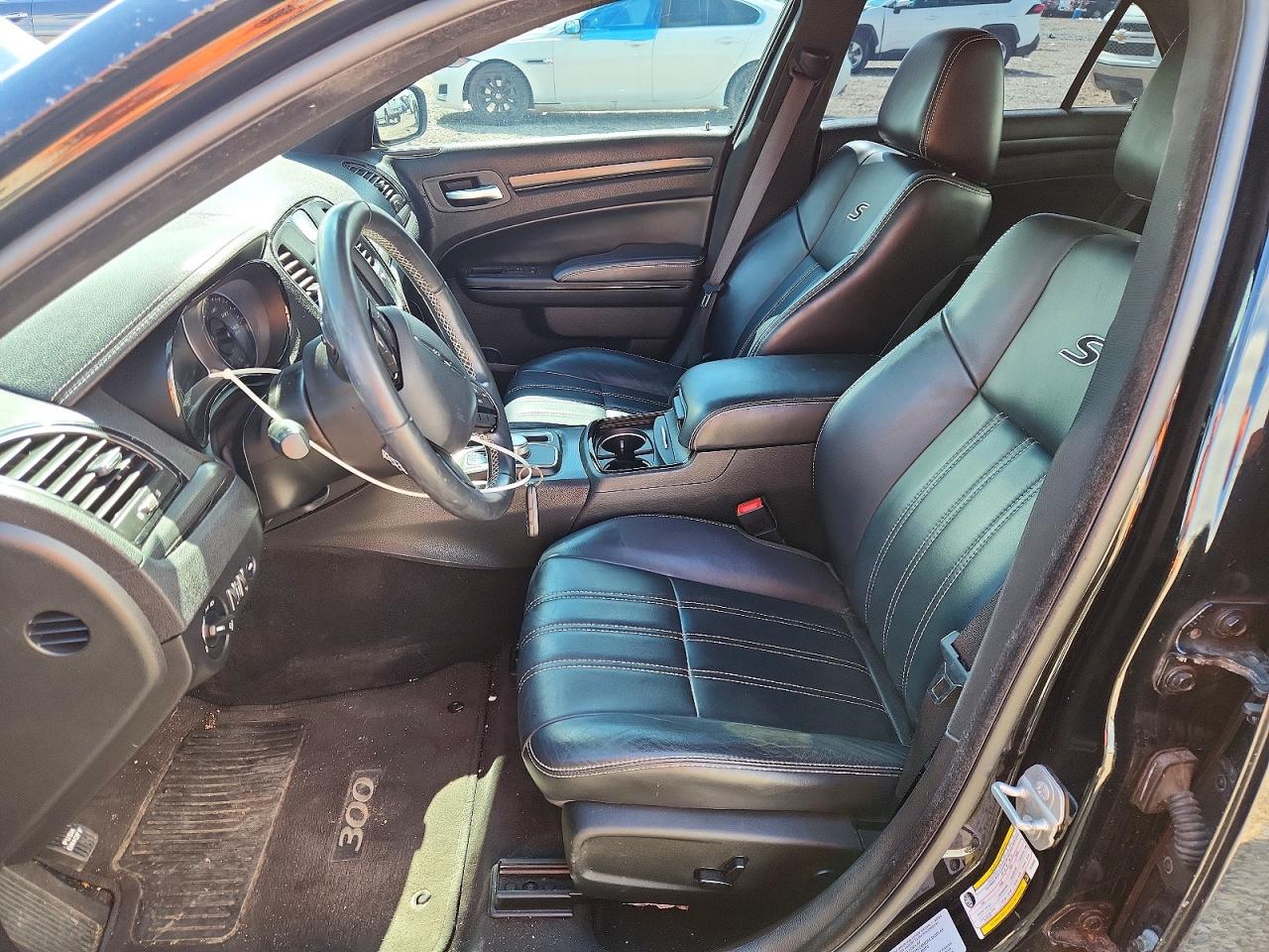 Chrysler 300 S