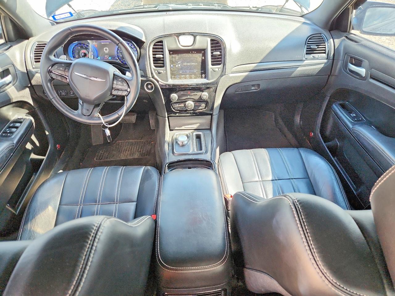 Chrysler 300 S